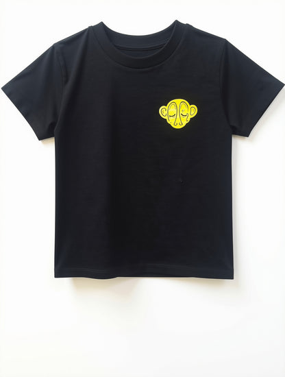 CARO FUX Kids Shirt "Aff im Kopf"