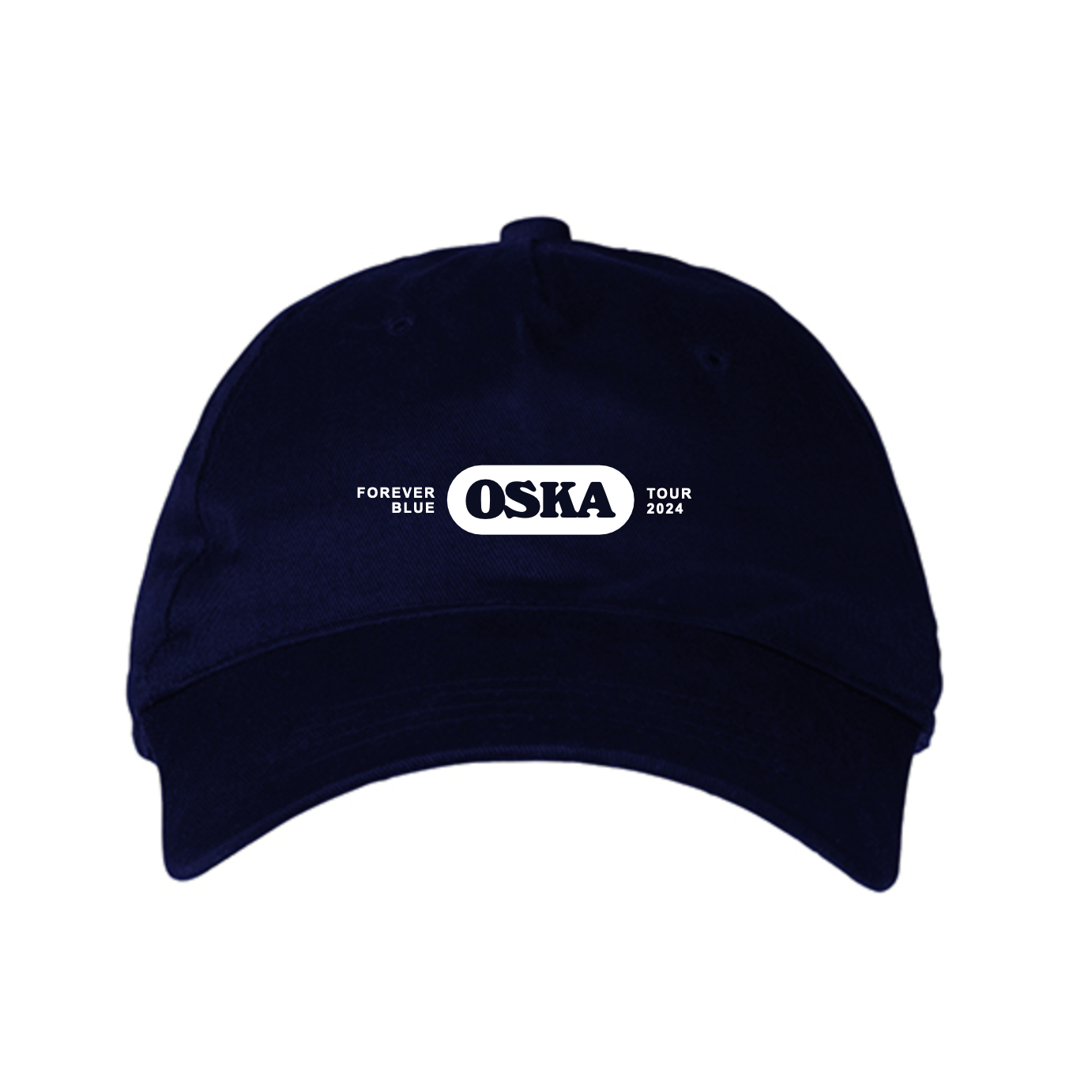 OSKA Cap "Tour 2024"