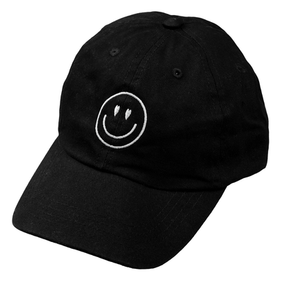HEARTS HEARTS Cap "Smiley"