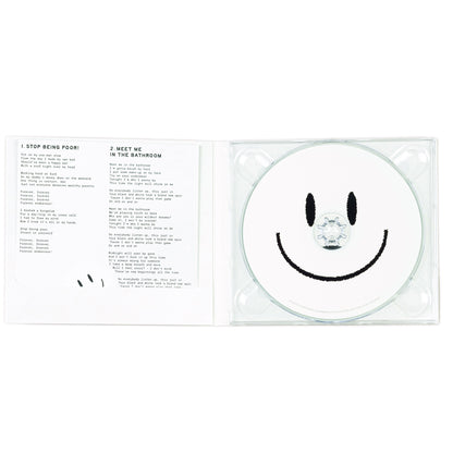 HEARTS HEARTS CD "This is what the World needs"