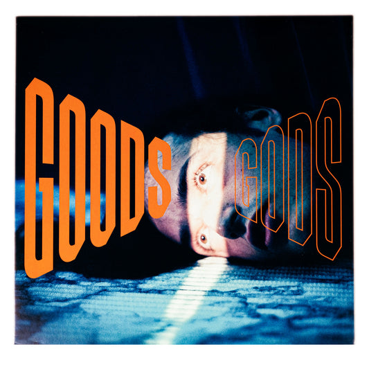 HEARTS HEARTS LP "Goods / Gods"