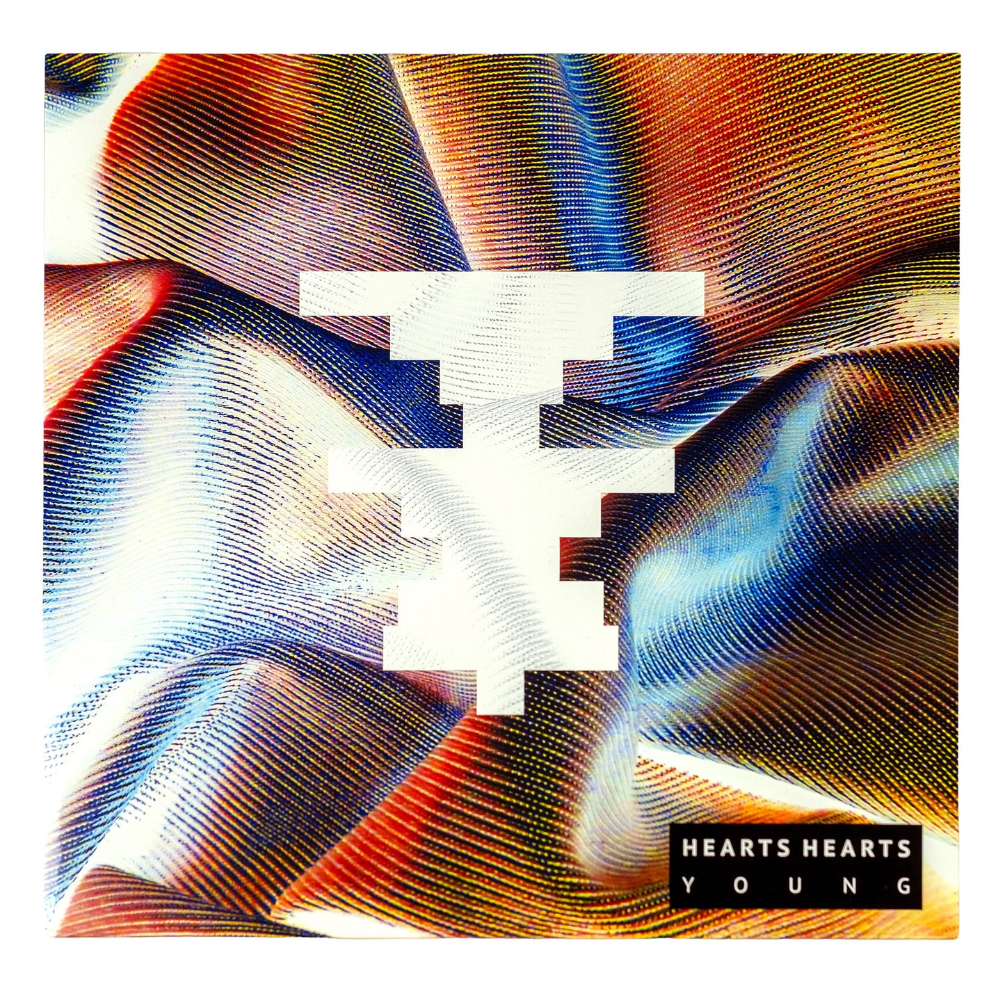 HEARTS HEARTS LP "Young"