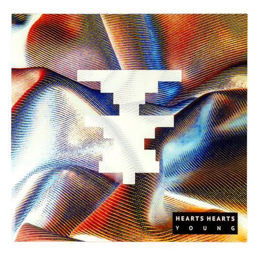 HEARTS HEARTS LP "Young"
