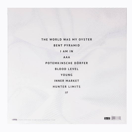 HEARTS HEARTS LP "Young"