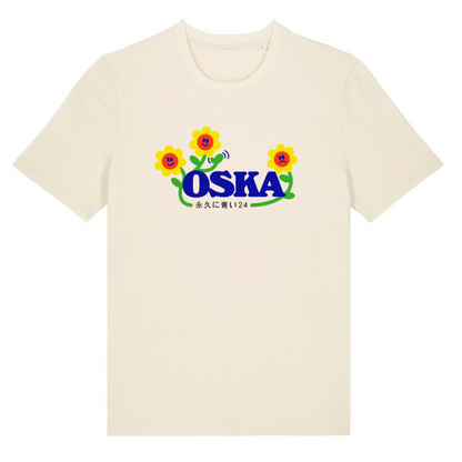 OSKA T-Shirt "Tour 2024"