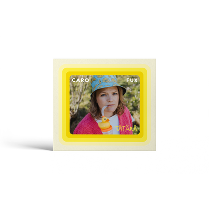 CARO FUX CD "Tätärä"