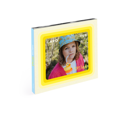 CARO FUX CD "Tätärä"